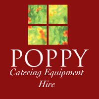 Poppy Catering Equipment Hire 1077284 Image 9